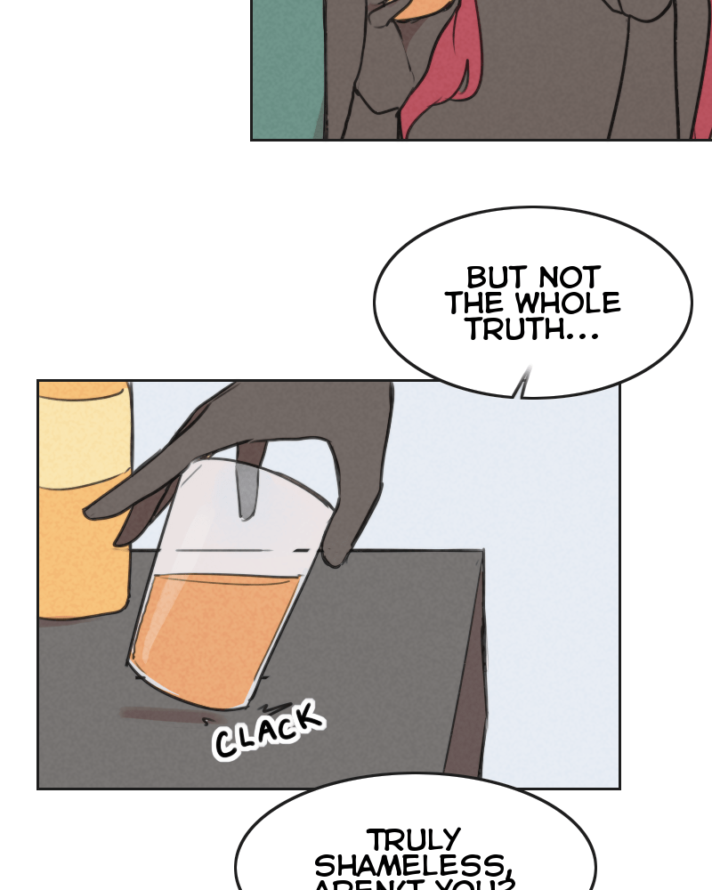 Blue Matter Chapter 101 - page 5