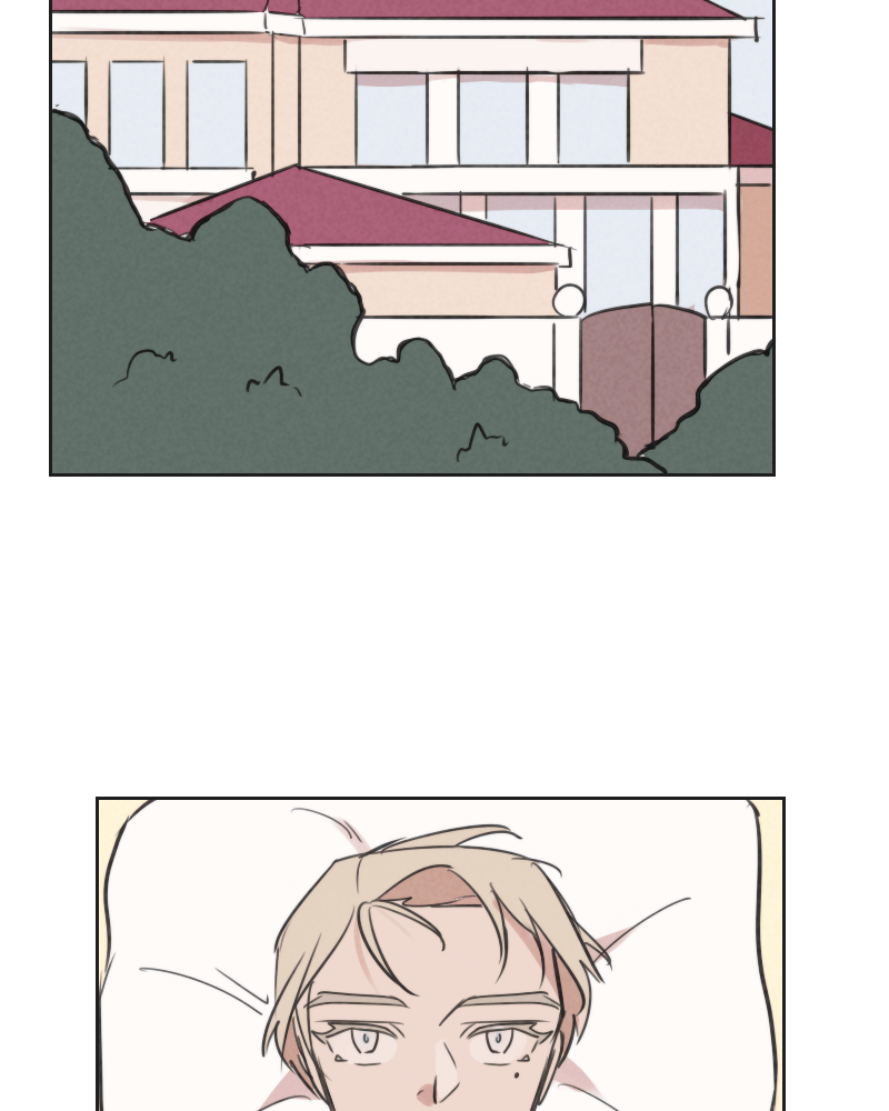 Blue Matter Chapter 101 - page 50