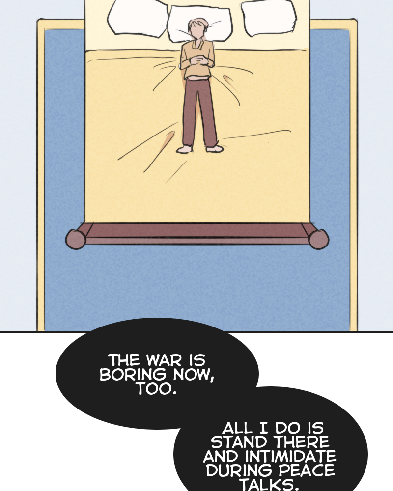 Blue Matter Chapter 101 - page 53