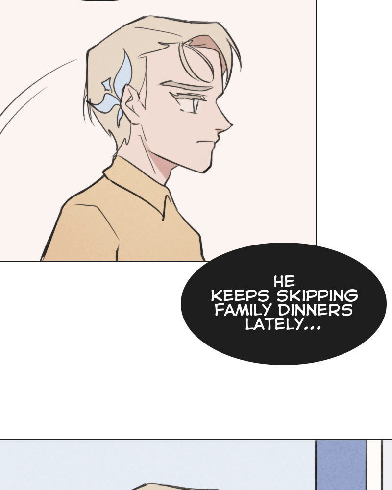 Blue Matter Chapter 101 - page 55