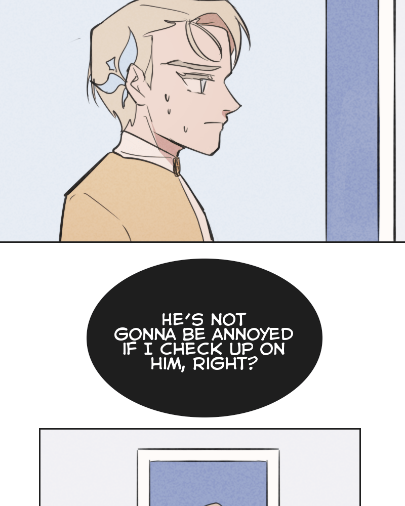 Blue Matter Chapter 101 - page 56
