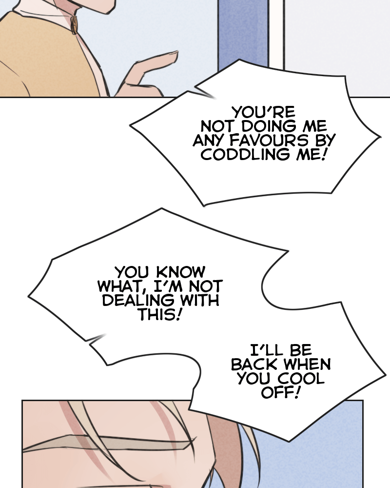 Blue Matter Chapter 101 - page 59