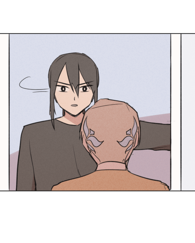 Blue Matter Chapter 101 - page 62