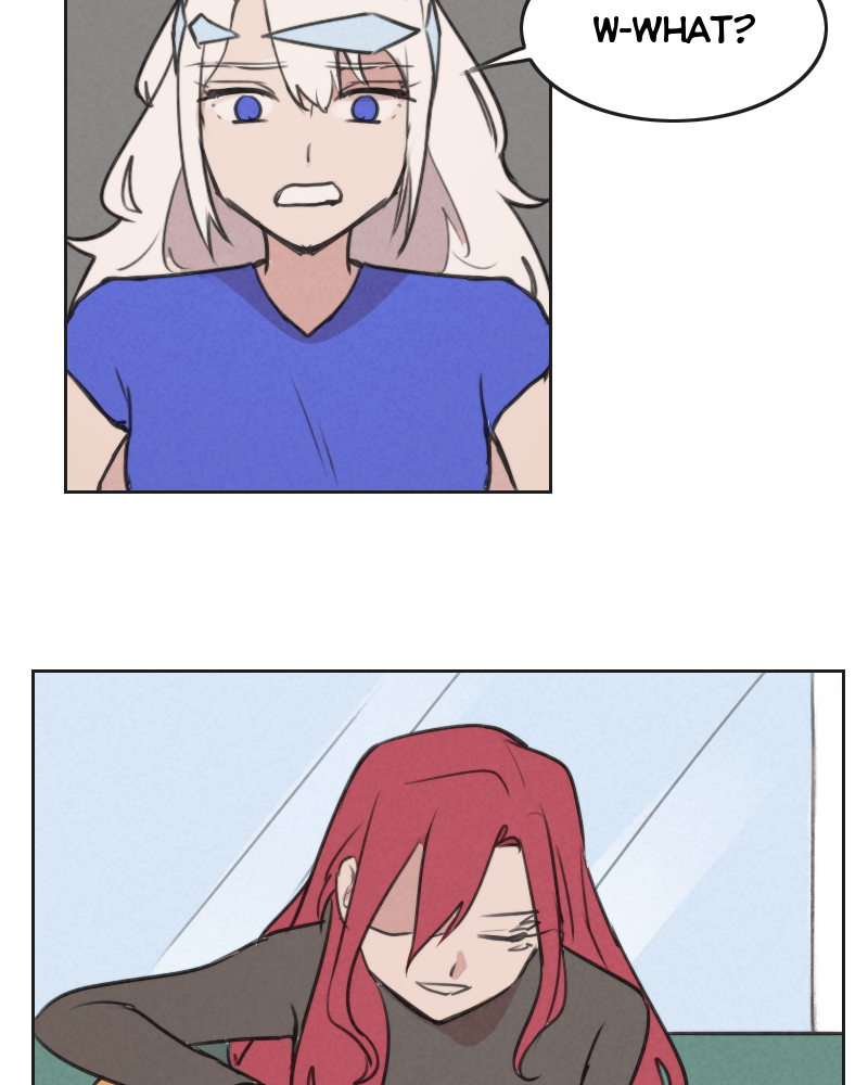 Blue Matter Chapter 101 - page 9