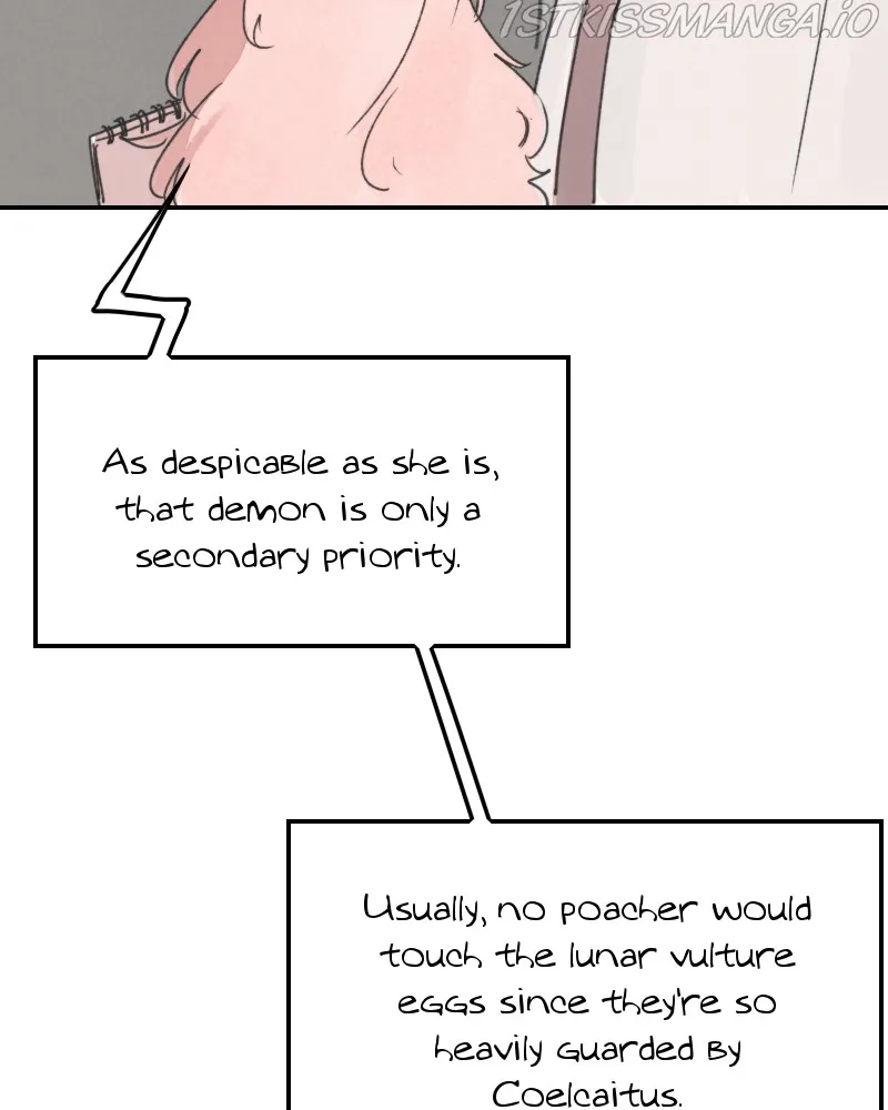 Blue Matter Chapter 43 - page 13