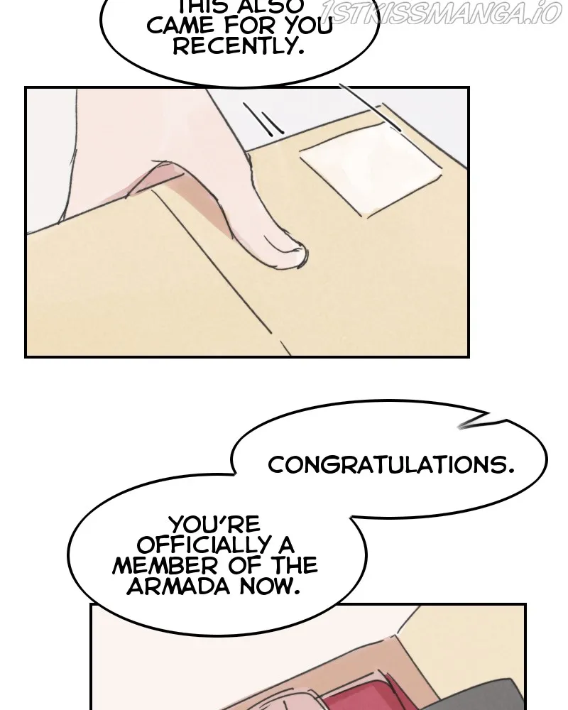 Blue Matter Chapter 43 - page 24