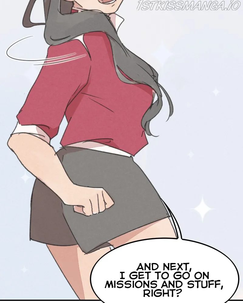 Blue Matter Chapter 43 - page 26