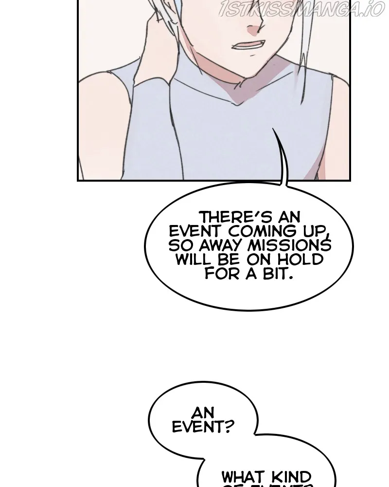Blue Matter Chapter 43 - page 29