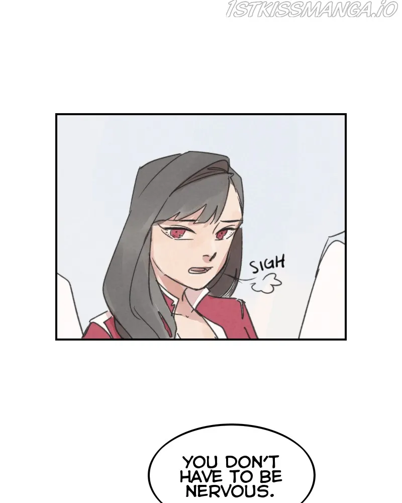 Blue Matter Chapter 43 - page 36