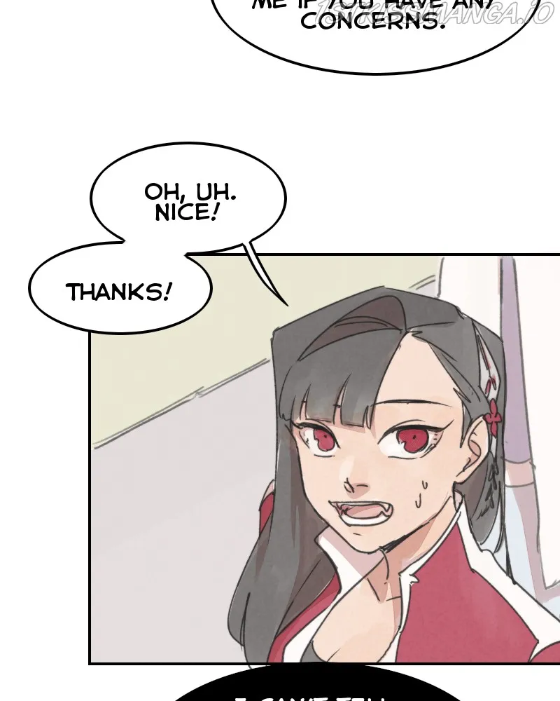 Blue Matter Chapter 43 - page 40