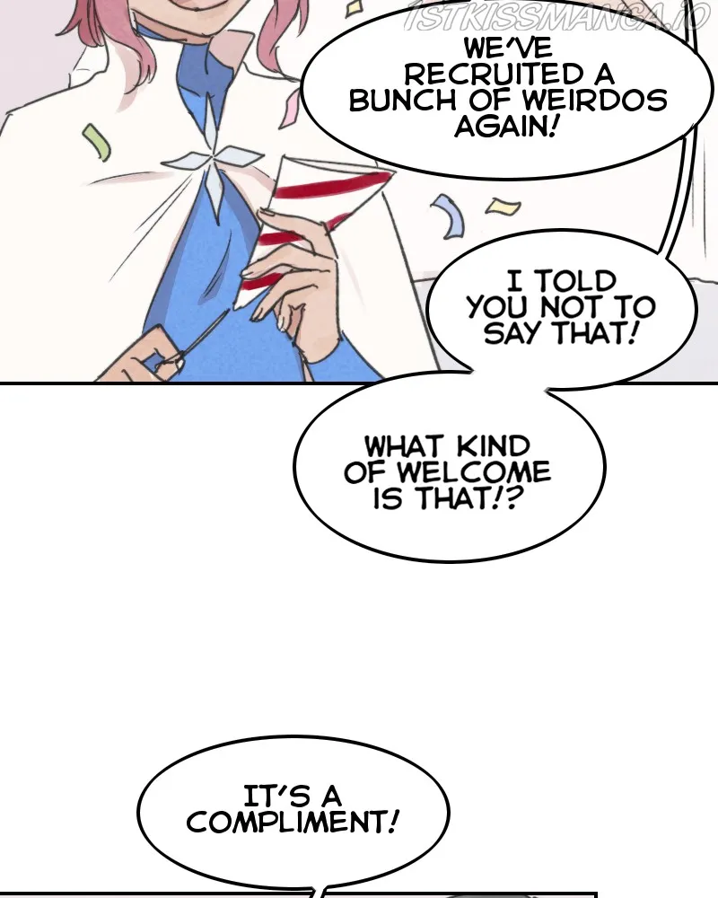 Blue Matter Chapter 43 - page 45