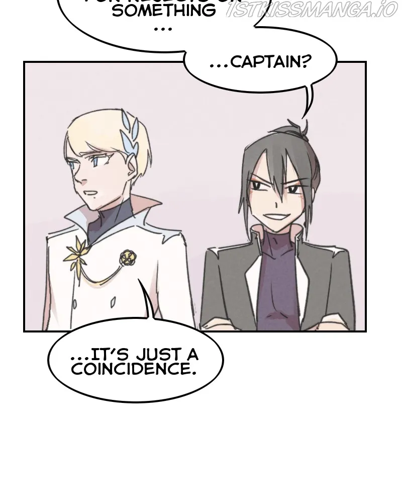 Blue Matter Chapter 43 - page 47
