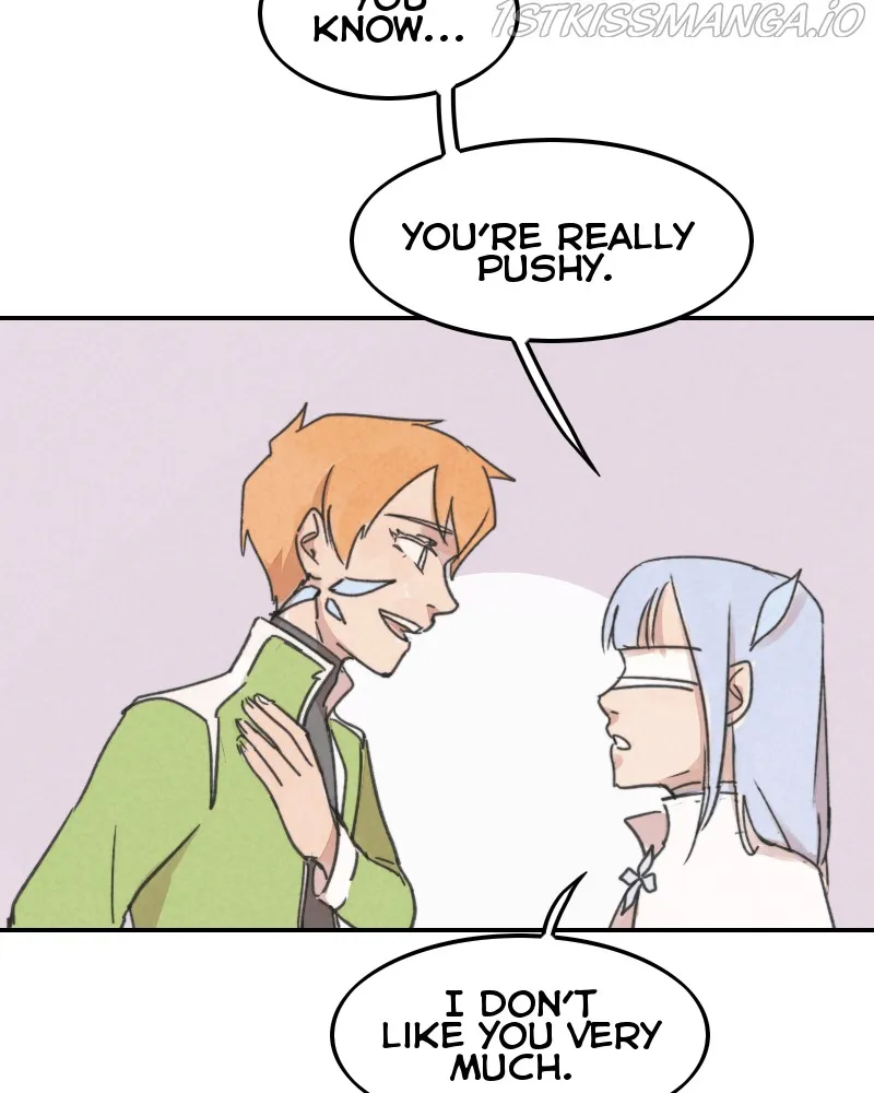 Blue Matter Chapter 43 - page 55