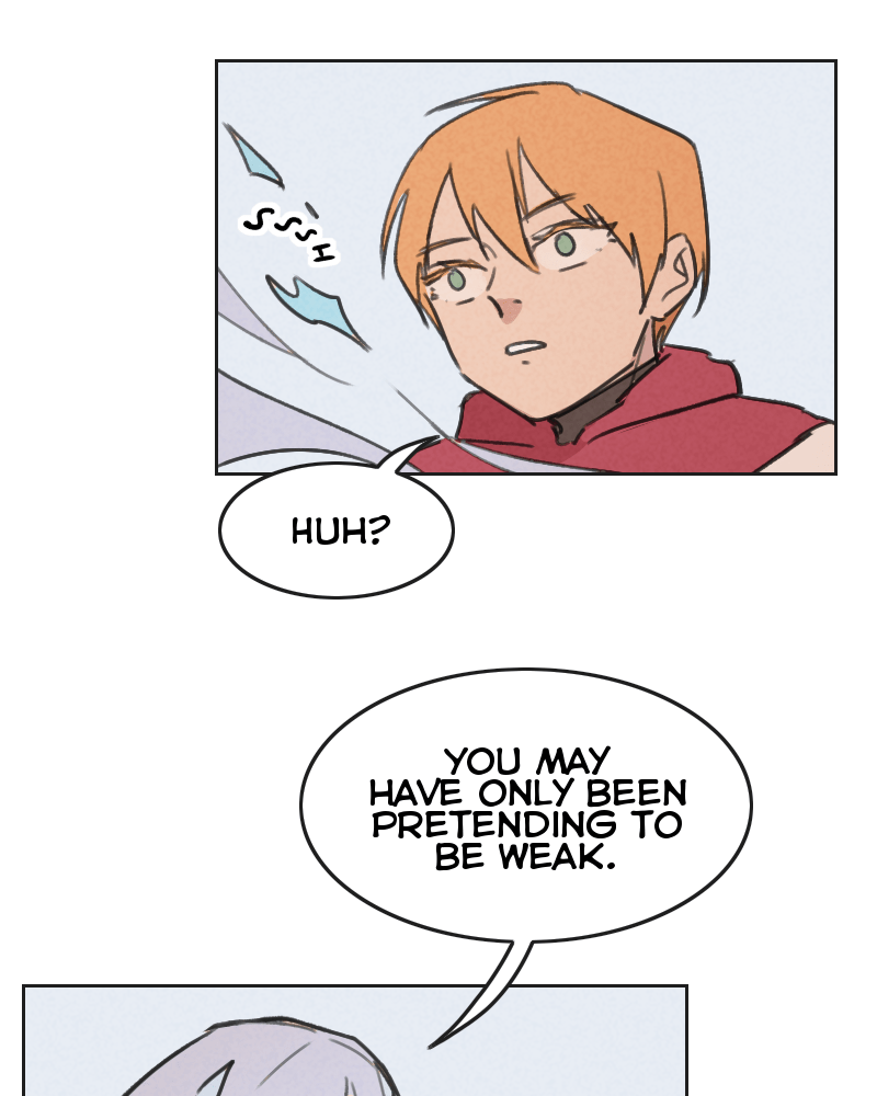 Blue Matter Chapter 109 - page 13