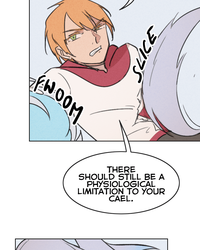 Blue Matter Chapter 109 - page 15