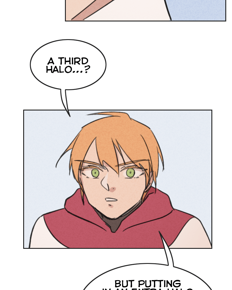 Blue Matter Chapter 109 - page 17
