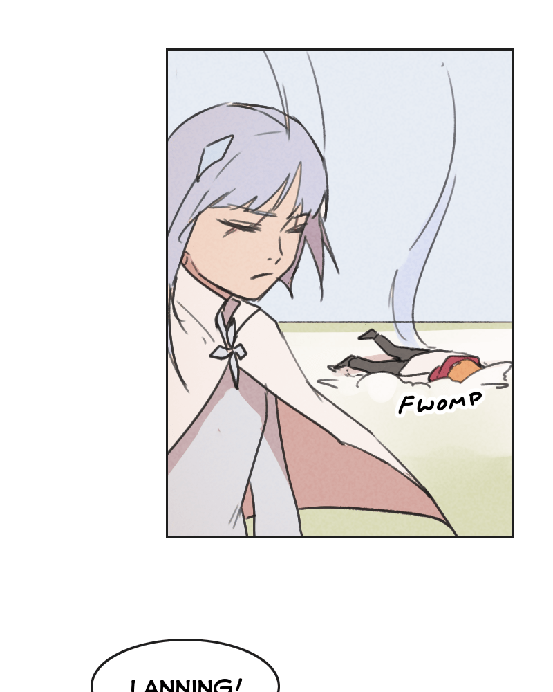 Blue Matter Chapter 109 - page 21