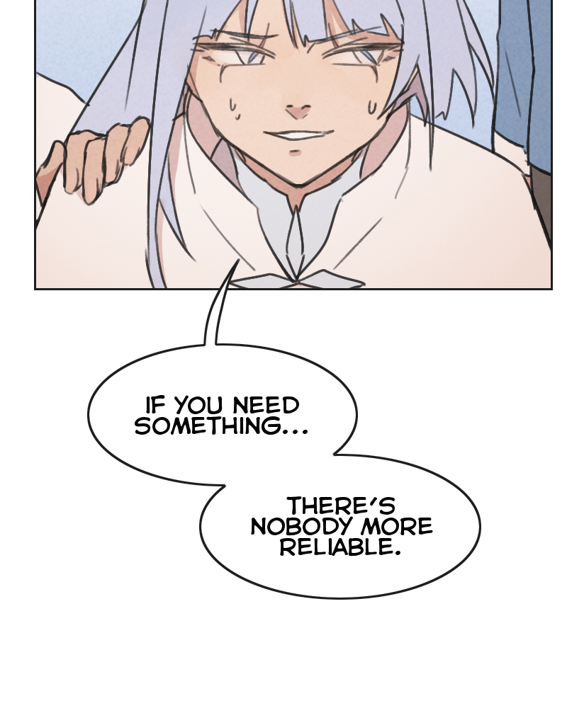 Blue Matter Chapter 109 - page 25