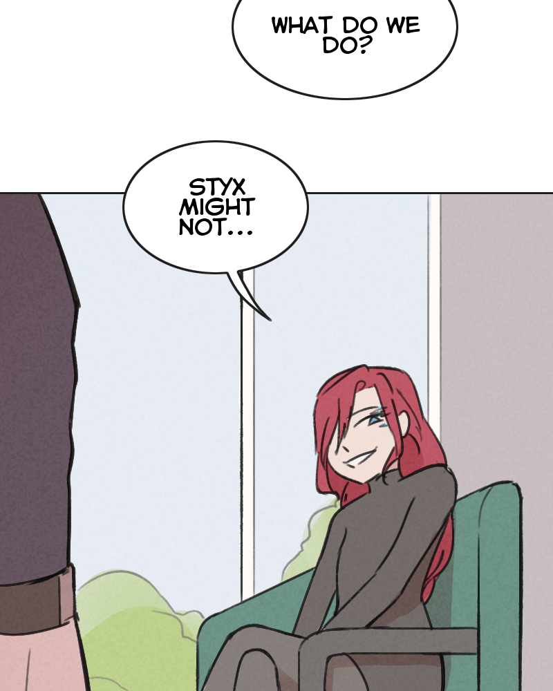Blue Matter Chapter 109 - page 29