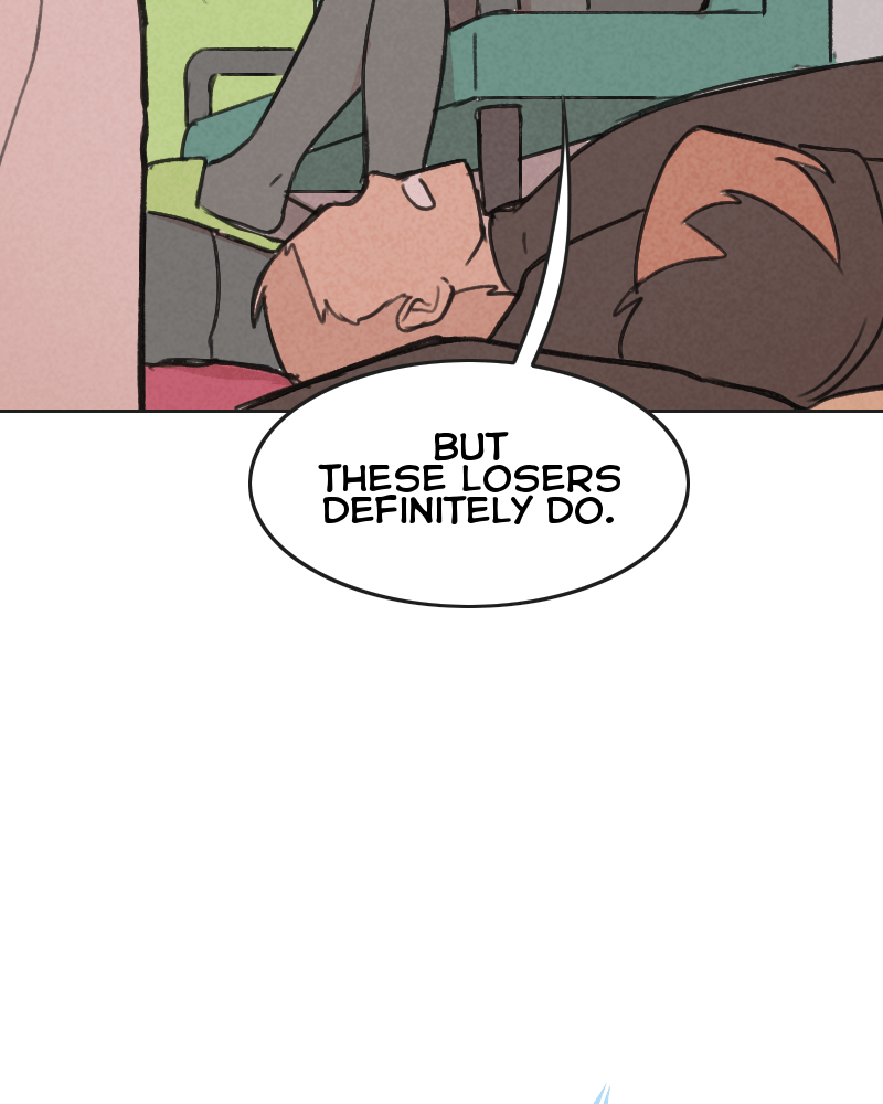 Blue Matter Chapter 109 - page 30