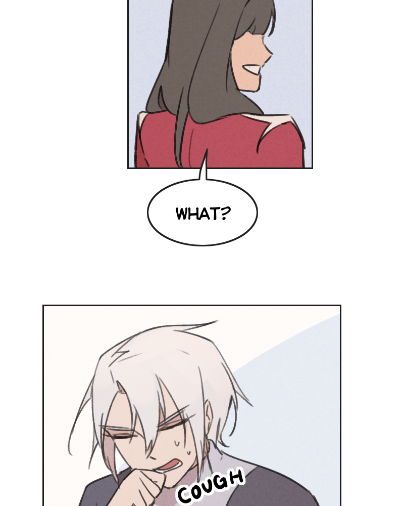 Blue Matter Chapter 109 - page 34