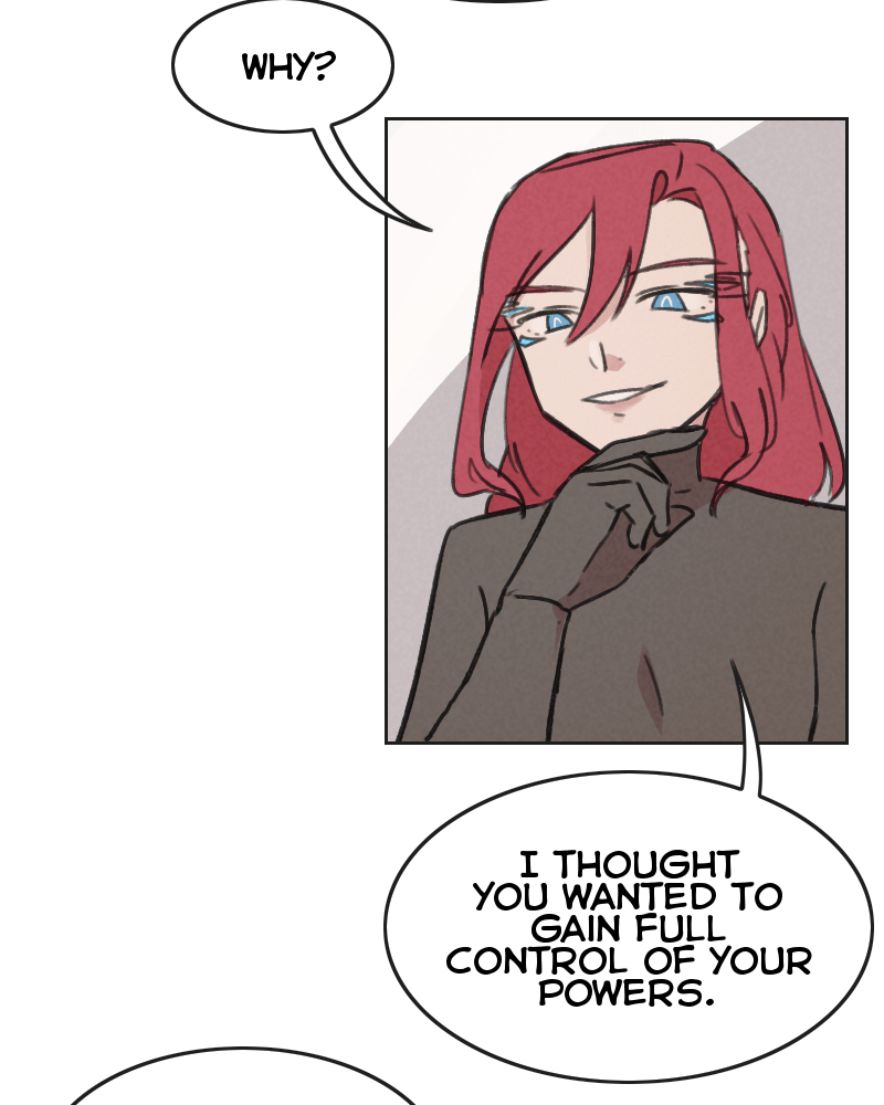 Blue Matter Chapter 109 - page 37