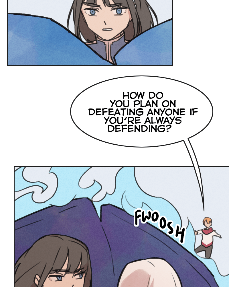 Blue Matter Chapter 109 - page 4