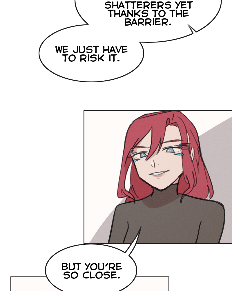 Blue Matter Chapter 109 - page 40