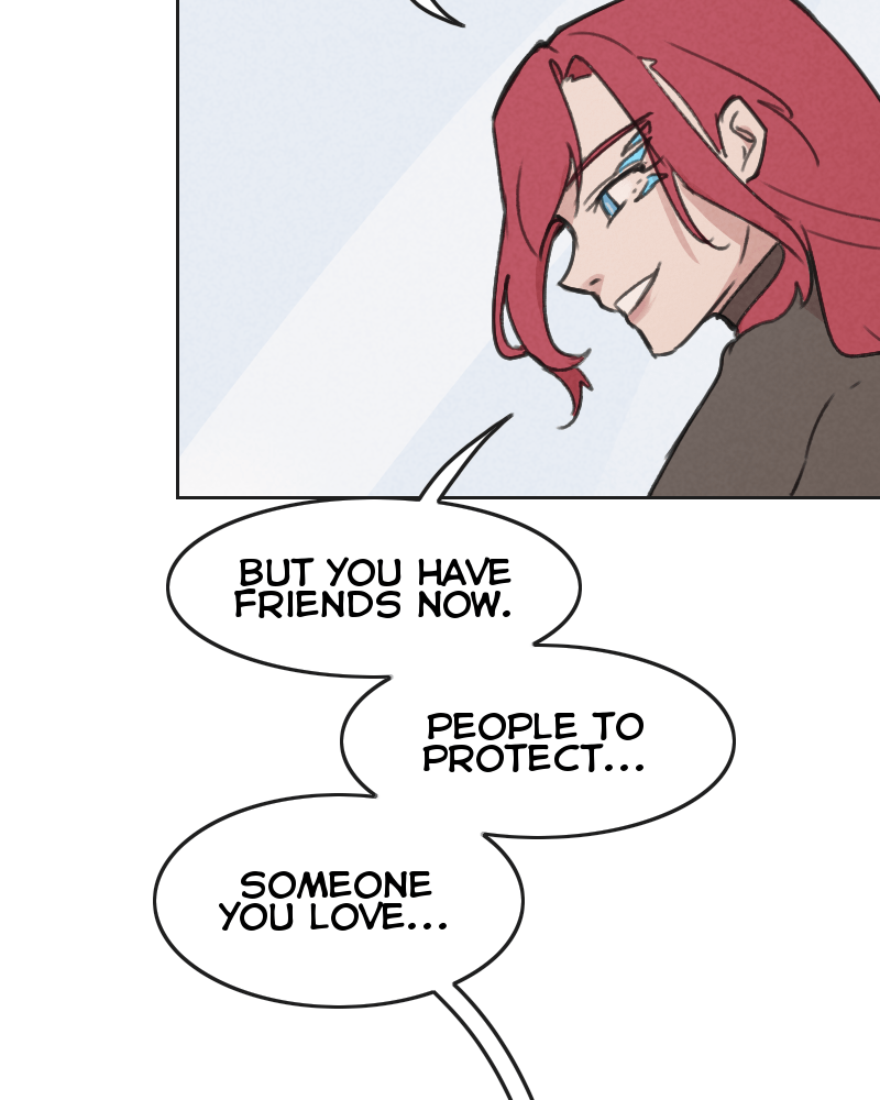 Blue Matter Chapter 109 - page 42
