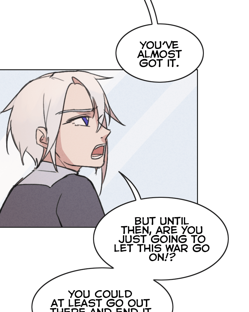 Blue Matter Chapter 109 - page 43