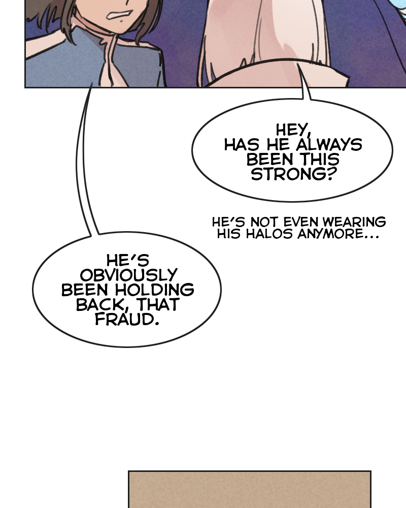 Blue Matter Chapter 109 - page 5