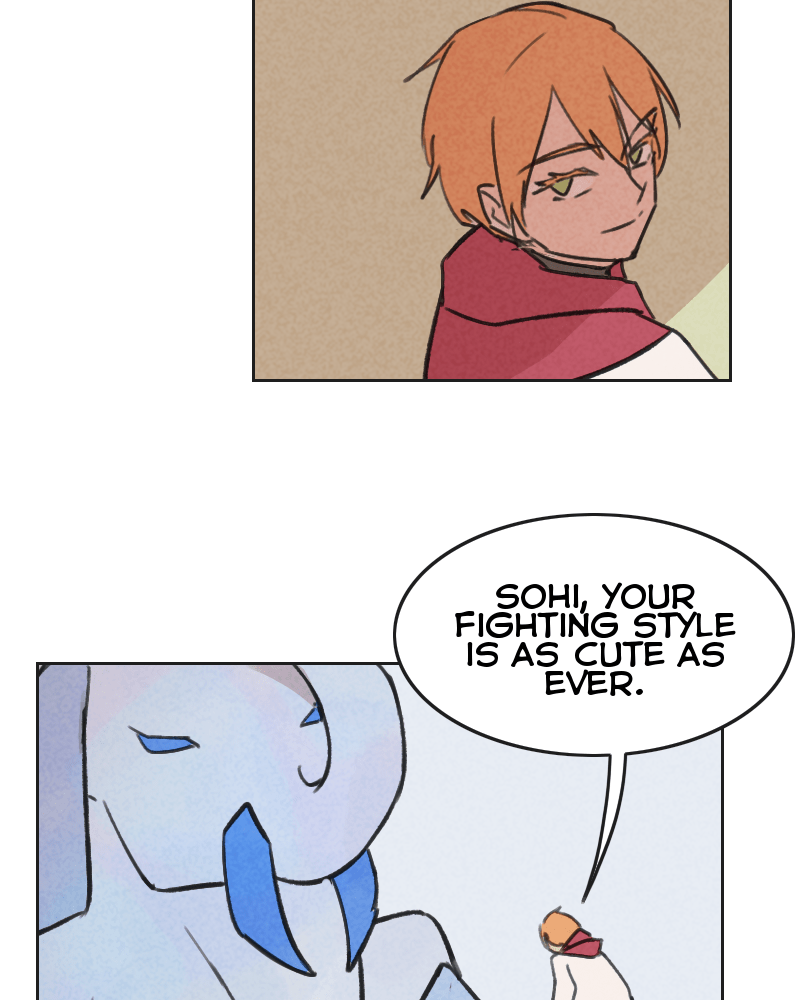 Blue Matter Chapter 109 - page 6