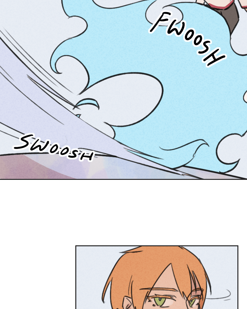 Blue Matter Chapter 109 - page 9