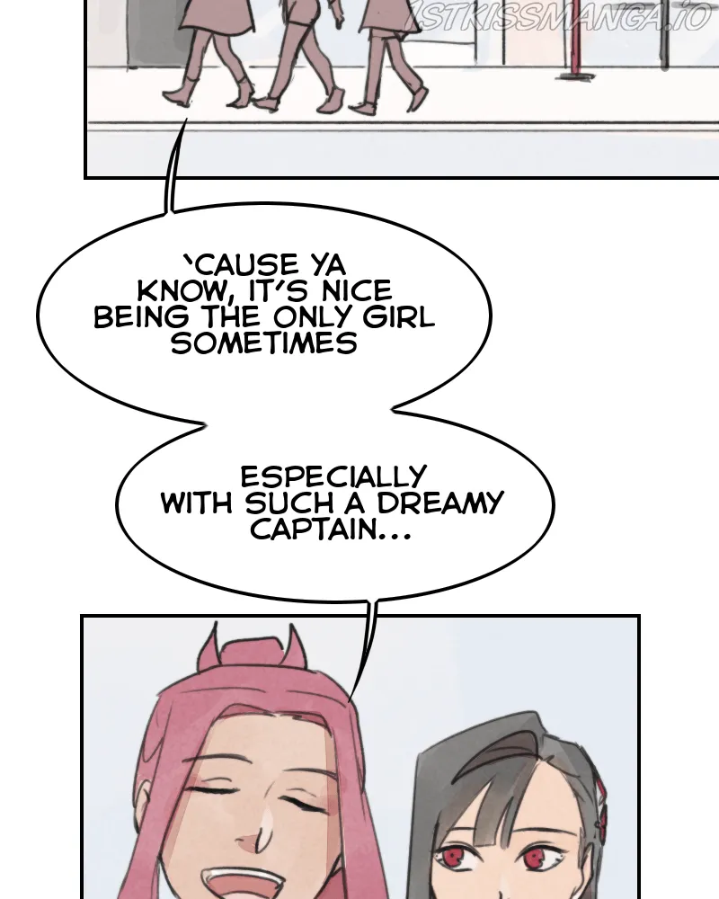 Blue Matter Chapter 44 - page 2