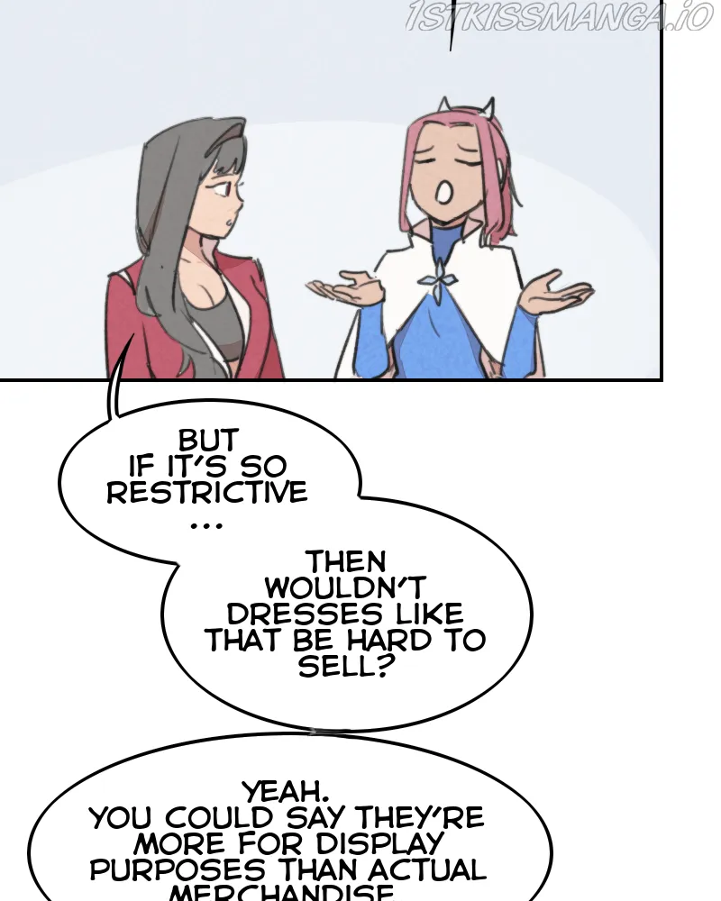 Blue Matter Chapter 44 - page 25