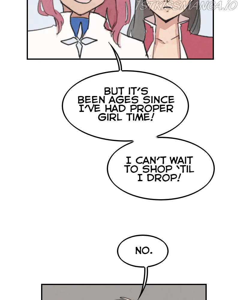Blue Matter Chapter 44 - page 3