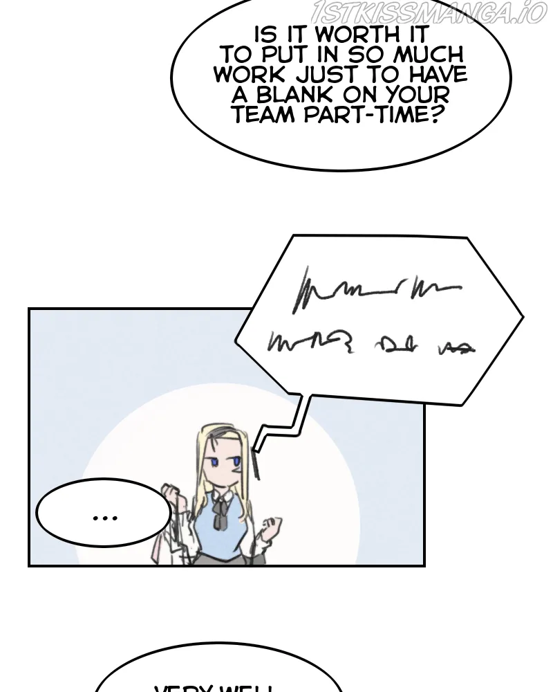 Blue Matter Chapter 44 - page 32