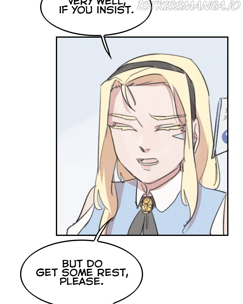 Blue Matter Chapter 44 - page 33