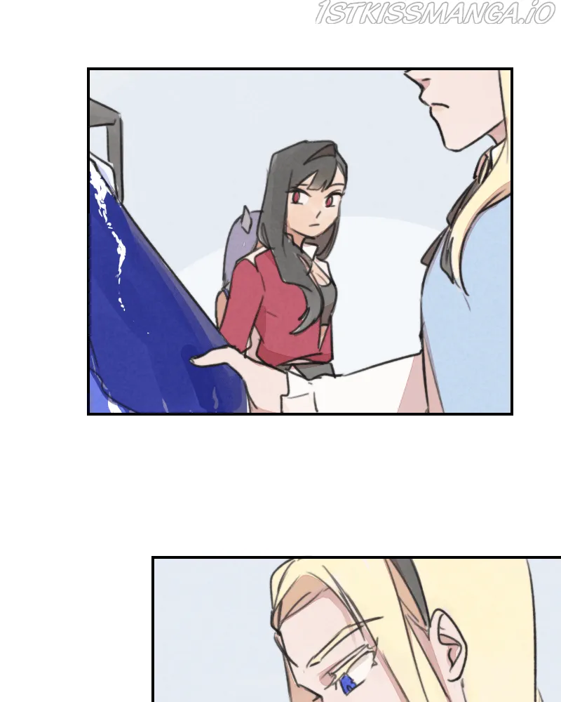 Blue Matter Chapter 44 - page 41