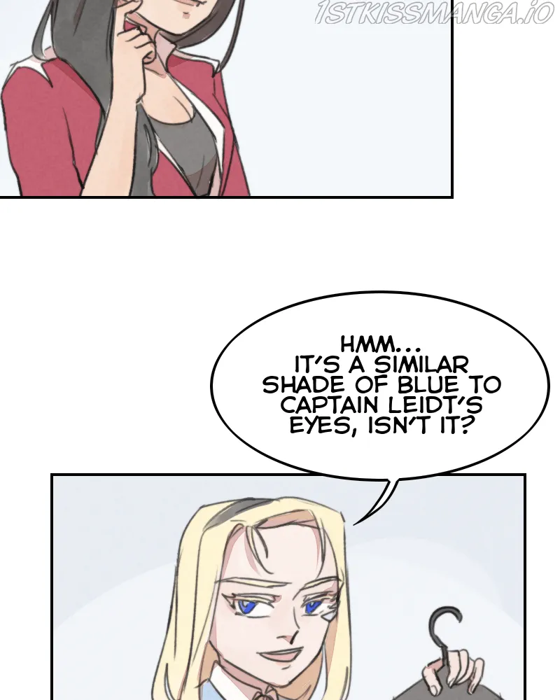 Blue Matter Chapter 44 - page 43