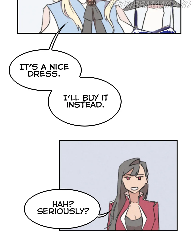Blue Matter Chapter 44 - page 44