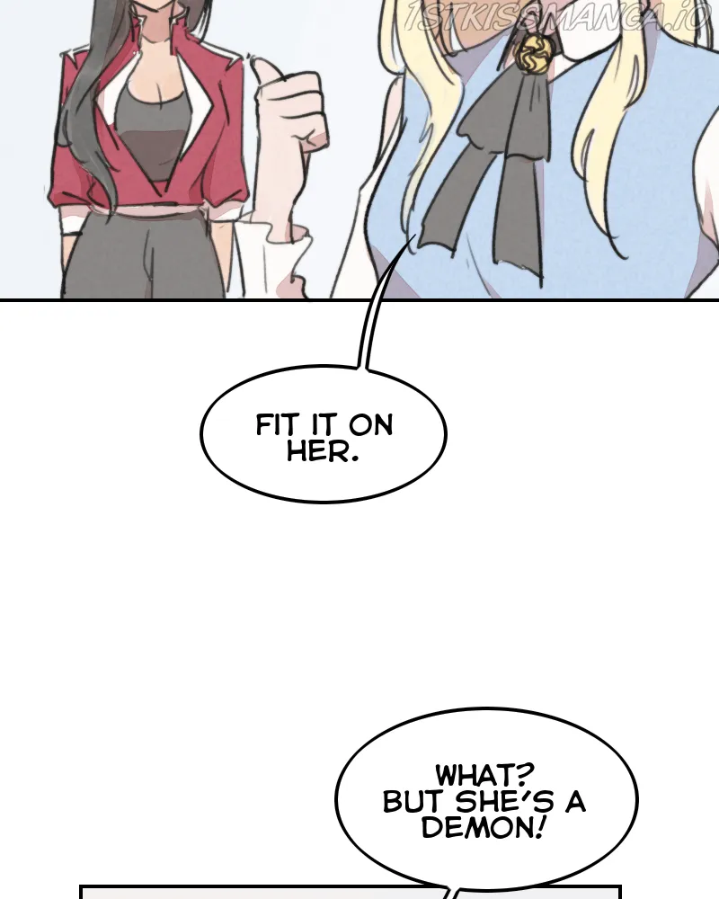 Blue Matter Chapter 44 - page 47