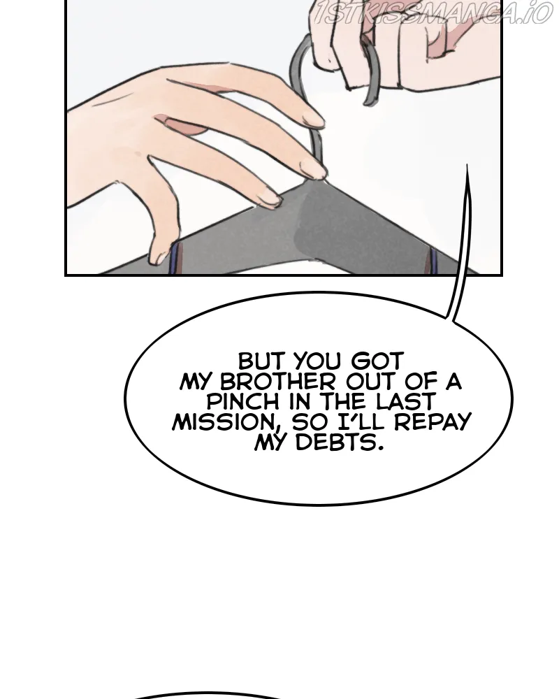 Blue Matter Chapter 44 - page 54