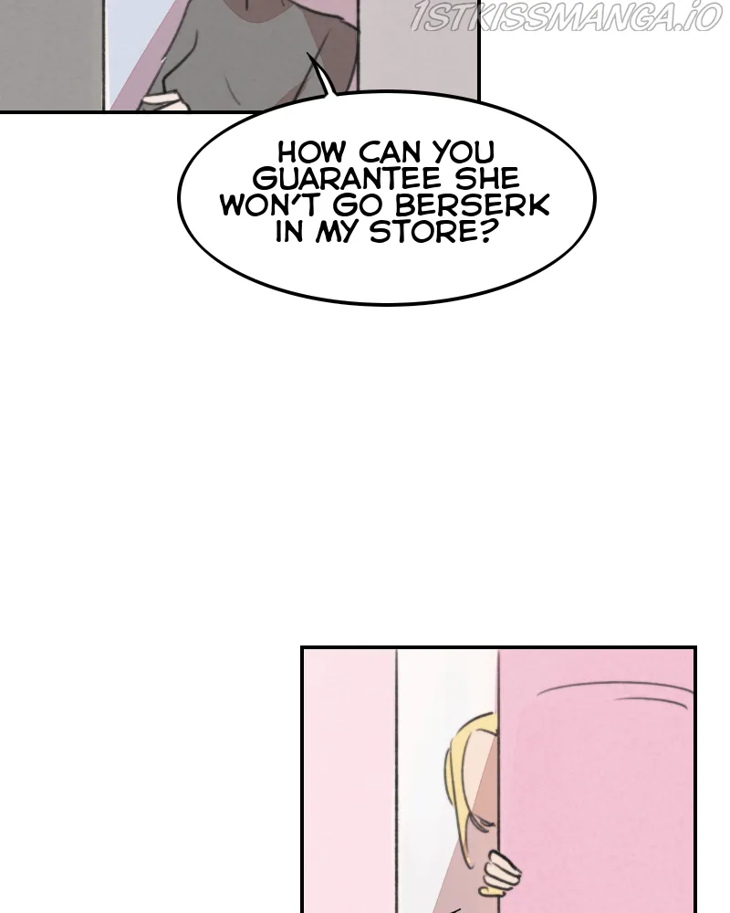 Blue Matter Chapter 44 - page 8