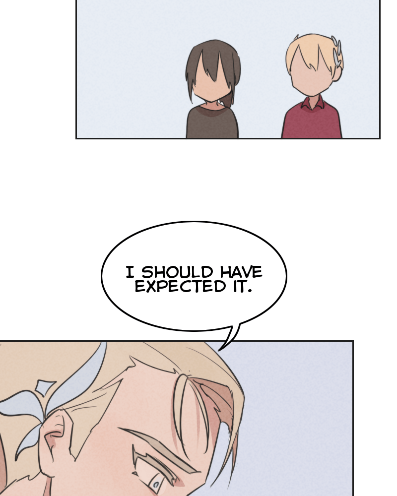 Blue Matter Chapter 102 - page 10