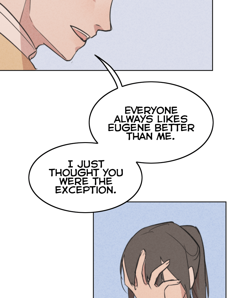 Blue Matter Chapter 102 - page 11
