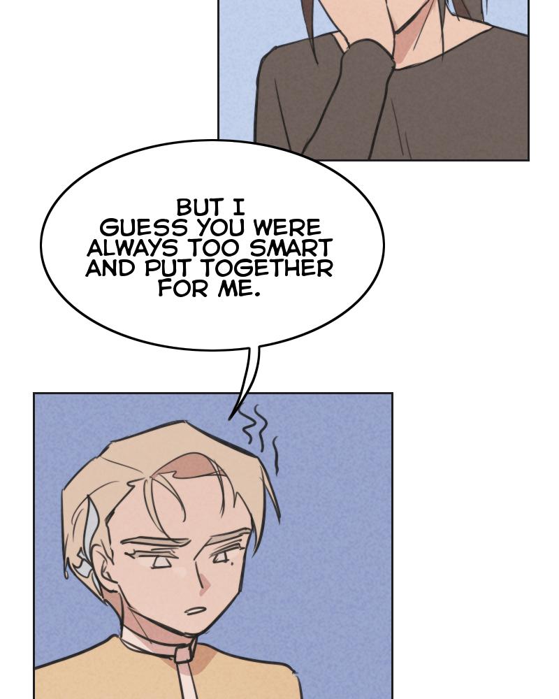 Blue Matter Chapter 102 - page 12