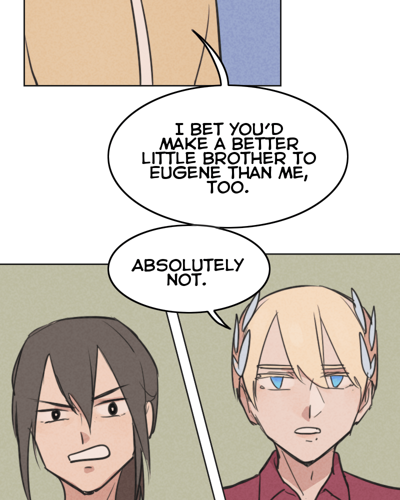 Blue Matter Chapter 102 - page 13