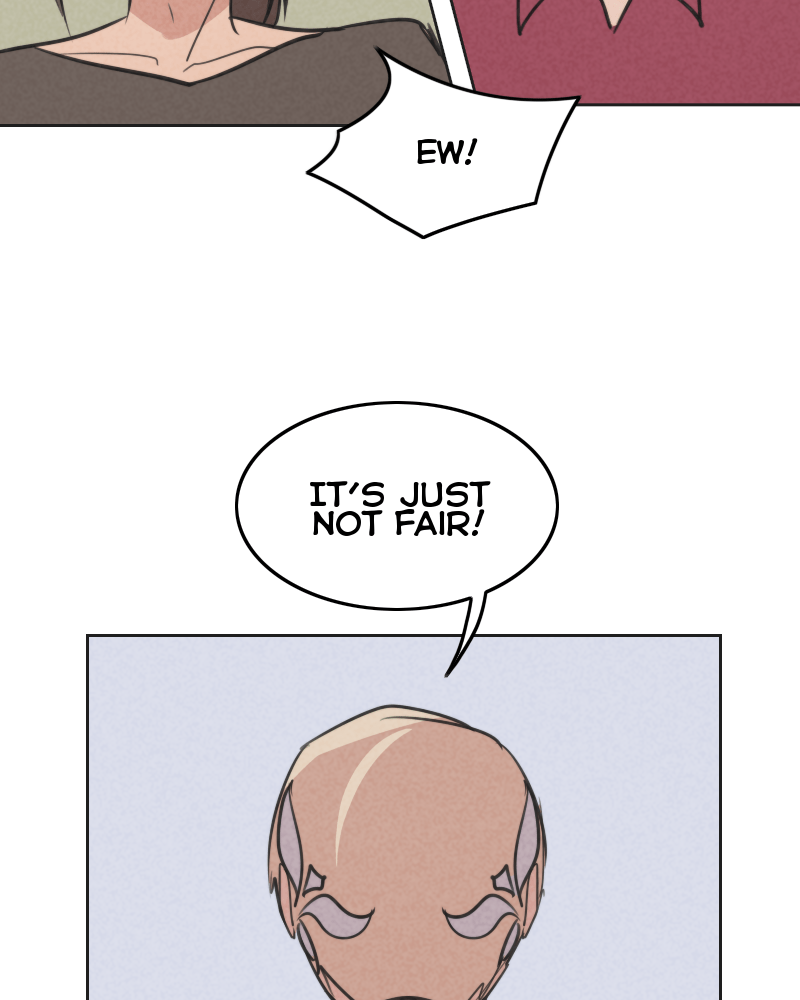 Blue Matter Chapter 102 - page 14