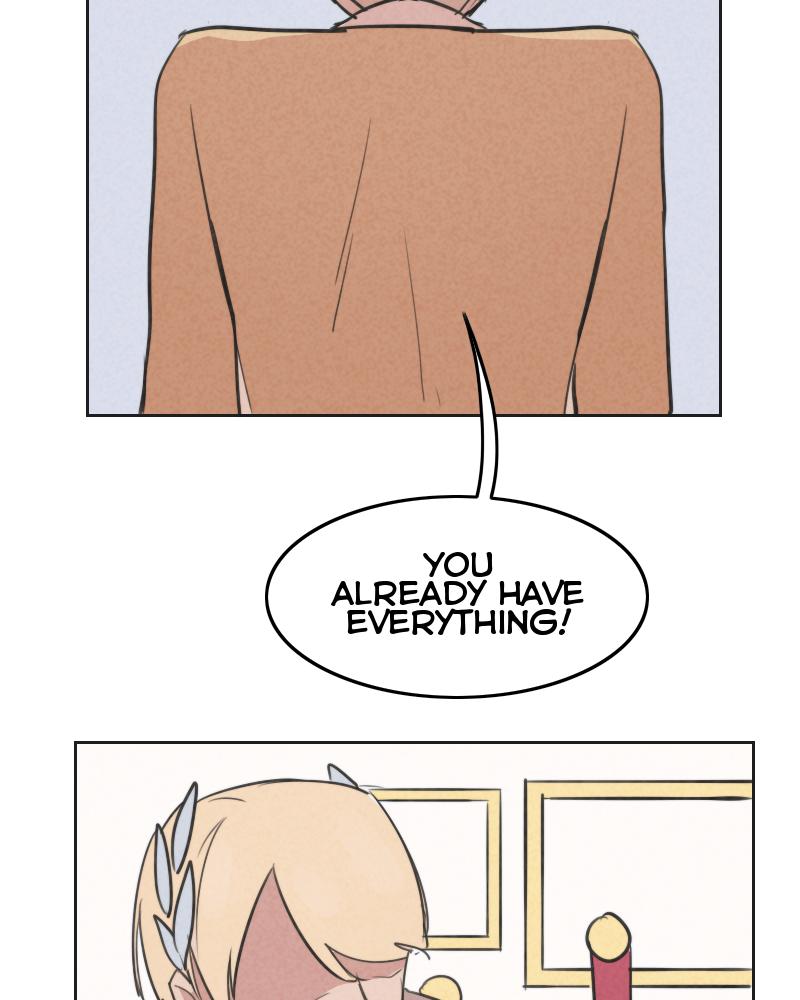 Blue Matter Chapter 102 - page 15